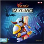 Albi Karak: Labyrinth – Zbozi.Blesk.cz