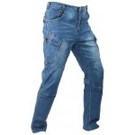 A.C.M. Taktické džíny modré A.C.M. – Zboží Dáma