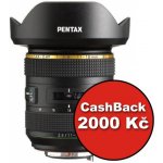 Pentax HD DA* 11-18mm f/2.8 ED DC AW – Sleviste.cz