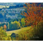 Smetana Bedřich Má vlast Štryncl Musica Florea CD – Hledejceny.cz