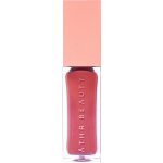 ATHR Beauty Desert Rose olej na rty a tváře Harmony 8 ml – Zboží Mobilmania