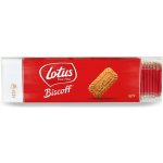 Lotus karamelové sušenky 50 x 6,25 g – Zboží Dáma