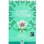 English Tea Shop Čaj máta 20 ks – Zbozi.Blesk.cz