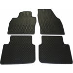 Koberce gumové RIGUM Škoda Scala 2019- Design | Zboží Auto