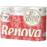 RENOVA Grand Royal 4-vrstvý 6 ks – Zboží Mobilmania