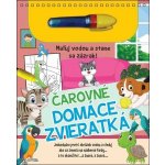 Čarovné domáce zvieratká – Zboží Mobilmania