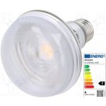 Philips 8718696811856 žárovka LED teple bílá E27 230VAC 670lm P 8W 36° 2700K – Hledejceny.cz