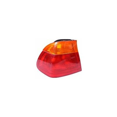 Zadní světlo - levé vnější BMW 3 (E46) | 1998-2001 | TYC | – Hledejceny.cz