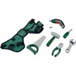 Klein Bosch nářadí opasek na nářadí – Zboží Dáma