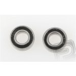 Thunder Tiger Kuličkové ložisko 6x12x4 mm 2 ks – Hledejceny.cz