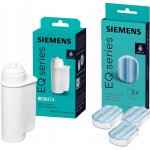 Siemens TZ70003 + Odvápňovací tablety TZ80002 – Zboží Mobilmania