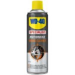 WD-40 Brake Cleaner 500ml – Zboží Mobilmania