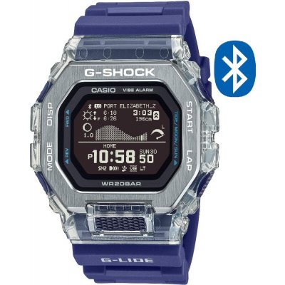 Casio GBX-100S-2 – Zboží Dáma