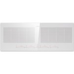 Klarstein Masterzone 90 Slim Flex White – Hledejceny.cz