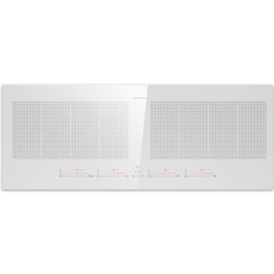 Klarstein Masterzone 90 Slim Flex White – Hledejceny.cz