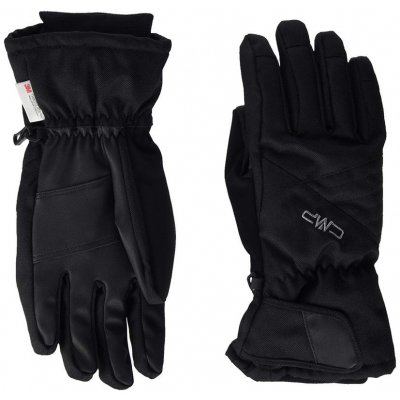 CMP Ski Women black