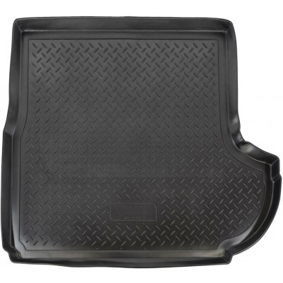 Gumová vana do kufru NORM-LINERS Mitsubishi Outlander 2007-2014 – Hledejceny.cz