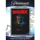 svědek paramount DVD