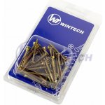 Vrut do dřeva ZH TORX 4,5 x 60/36 ZZ Balení: 40 ks AAABK45060CBBM1