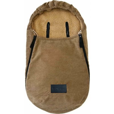 Pinkie 0 12 Fur Teddy Brown – Zboží Mobilmania