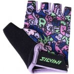 Silvini Locri Jr SF navy-blush – Zboží Mobilmania