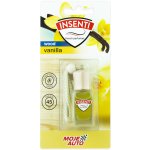 Moje Auto Insenti vanilka – Zboží Mobilmania