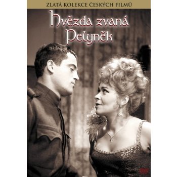 Hvězda zvaná pelyněk DVD