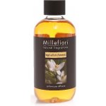 Millefiori Milano Natural náplň do aroma difuzéru Dřevo a oranžové květy 250 ml – Sleviste.cz