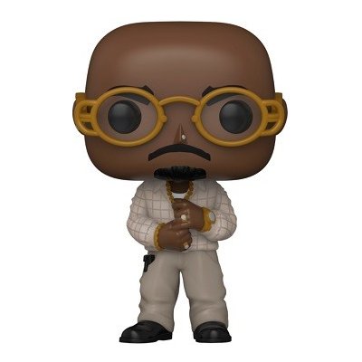 Funko Pop! Tupac Loyal to the Game – Hledejceny.cz