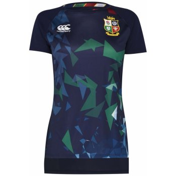 Canterbury British and Irish Lions Classic Jersey Ladies