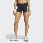 adidas dámské šortky Alphaskin Sport W 3-Stripes Short W DQ3553 – Hledejceny.cz