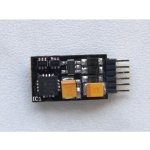 DCC lokodekodér NEM651 Peli LD08651 – Zboží Dáma