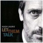 Laurie Hugh - Let Them Talk LP – Hledejceny.cz