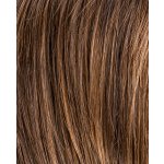 Hairpower by Ellen Wille paruka Amy Small Deluxe chocolate mix – Zbozi.Blesk.cz