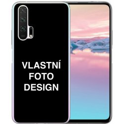 JustKing s vlastní fotkou Honor 20 Pro