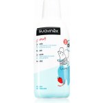SUAVINEX dětská ústní voda Junior s příchutí jahody 6+ 500 ml – Sleviste.cz