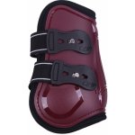 QHP Strouhačky Champion burgundy – Sleviste.cz