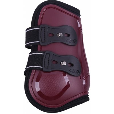 QHP Strouhačky Champion burgundy – Sleviste.cz