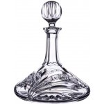 Bohemia Crystal karafa 40354 brus Kometa 1000 ml – Zboží Dáma