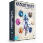Albi Gloomhaven zapomenuté kruhy – Hledejceny.cz
