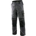 Canis CXS SIRIUS NIKOLAS kalhoty zimní šedo-zelené – Zboží Dáma