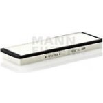 CU3435 MANN-FILTER Filtr, vzduch v interiéru – Hledejceny.cz