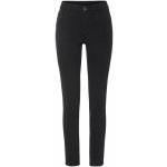 Esmara Dámské push-up džíny Super Skinny Fit černá – Zboží Dáma