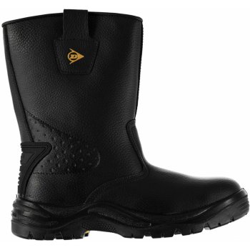 Dunlop Rigger Safety Boots Mens