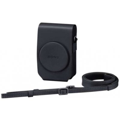 Sony Soft Case for RX100 – Sleviste.cz