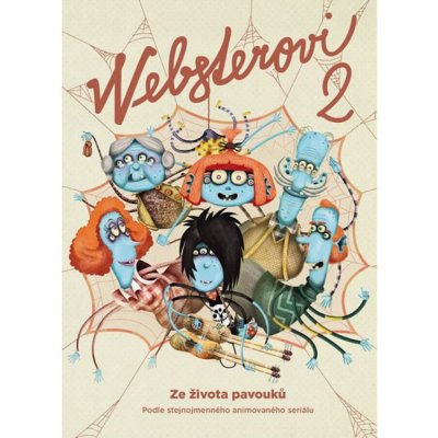 Websterovi 2 – Hledejceny.cz