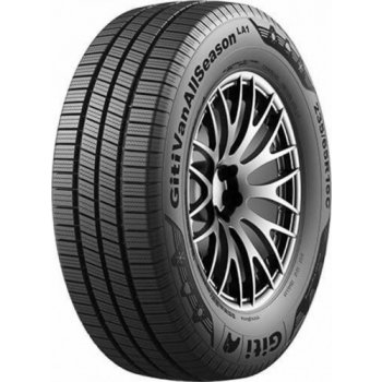 Giti Van Allseason LA1 215/60 R17 109/107T