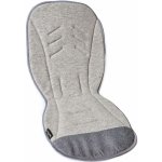 Jasmine vložka z ovčí vlny Ovečka 2v1 šedá – Zboží Dáma