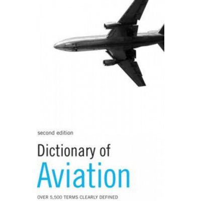 Dictionary of Aviation D. Crocker