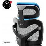 Diablo V-Commander černo-šedá – Zboží Dáma